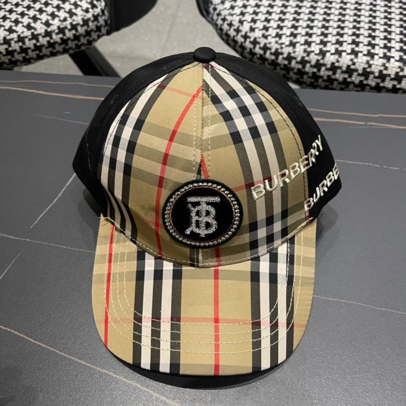 BURBERRY